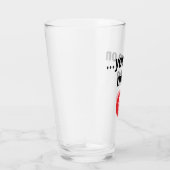 Je bent op stomme glas (Rechts)