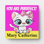 Je bent perfect fotoplaat (Voorkant)