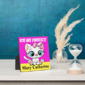 Je bent perfect fotoplaat (Insitu)