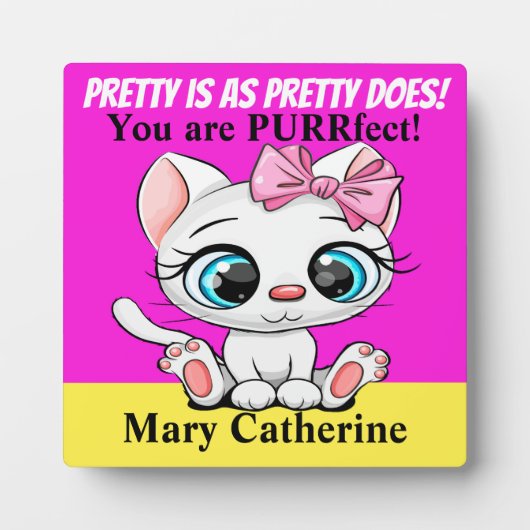 Je bent perfect fotoplaat (Voorkant)