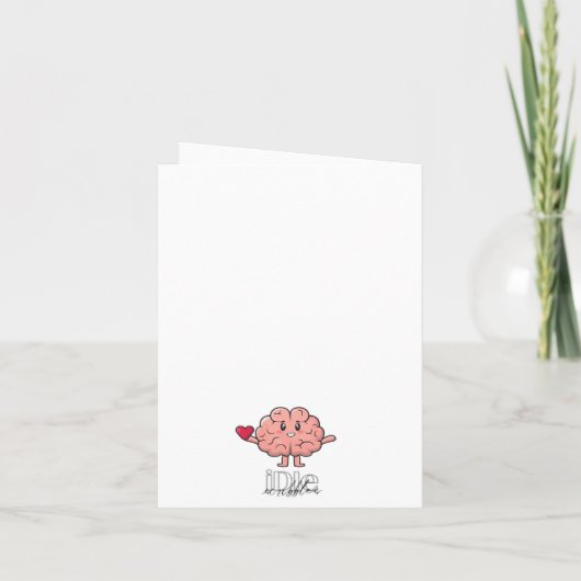 Je bent perfect | Valentijnsdag | romantisch (Achterkant)