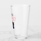 Je bent pesterren glas (Links)