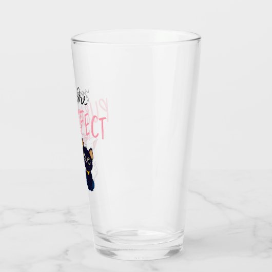 Je bent pesterren glas (Links)