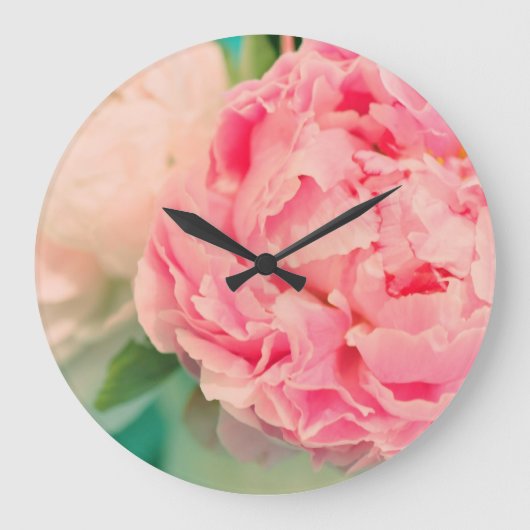 Je bent prachtig grote klok (Voorkant)