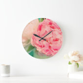 Je bent prachtig grote klok (Huis)