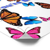 Je bent prachtig poster (Hoek)