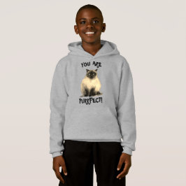 Je bent Prufect. T-shirt