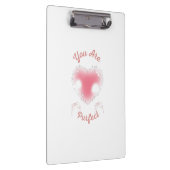 Je bent puur klembord (Rechts)