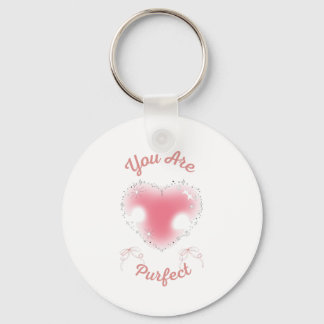 Je bent puur sleutelhanger