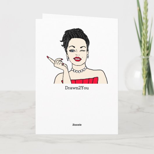 Je bent single | Ik ben getrouwd | Geen van ons is Kaart (Achterkant)