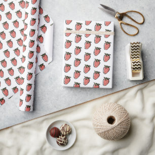 Je bent snoepgoed van Valentijn Cadeaupapier