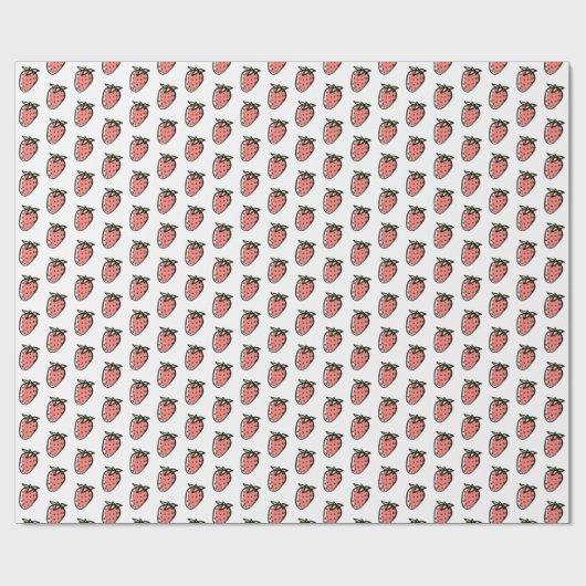 Je bent snoepgoed van Valentijn Cadeaupapier (Vlak)