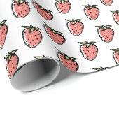 Je bent snoepgoed van Valentijn Cadeaupapier (Rol Hoek)