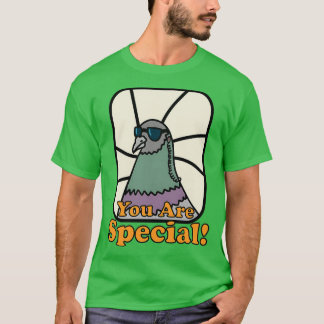 Je bent speciaal 2 t-shirt