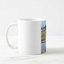 "Je bent speciaal!| Geiten 2 Koffiemok