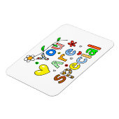 Je bent speciaal magneet (Linkerzijde)