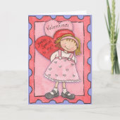 Je bent speciaal - Wenskaart Feestdagen Kaart (Voorkant)