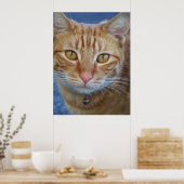 Je bent special_ Poster_by Elenne Boothe Poster (Keuken)