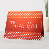 Je bent sterk kaart (Voorkant)