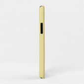 Je bent sterker dan je denkt - Elegant gouden mott Case-Mate iPhone Case (Achterkant/rechts)