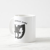 Je bent Stinkin' Cute. Koffiemok (Voorkant links)