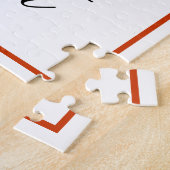 Je bent sukkel Indiaas Mithai Sweets Confections F Legpuzzel (Zijkant)