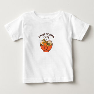 Je bent Super Schattig – Grappig Kinder T-Shirt