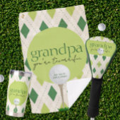 Je bent T-shirt-rific Gift voor Hem Golfhoofd Hoes Golfheadcover