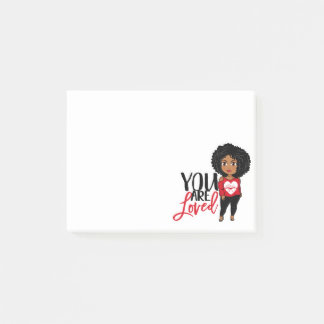 Je bent tevreden met opmerkingen achteraf post-it® notes