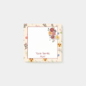 Je bent thee-rijk, mam! Opmerkingen Post-it® Notes (Voorkant)
