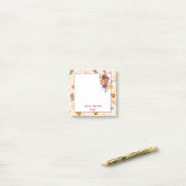 Je bent thee-rijk, mam! Opmerkingen Post-it® Notes (Op bureau)