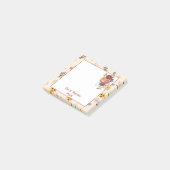 Je bent thee-rijk, mam! Opmerkingen Post-it® Notes (Schuin)