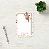 Je bent thee-rijk, mam! Opmerkingen Post-it® Notes (Kantoor)