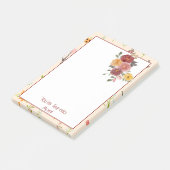 Je bent thee-rijk, mam! Opmerkingen Post-it® Notes (Schuin)
