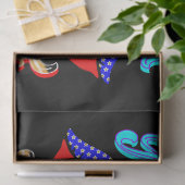 Je bent tissuepapier (Geschenk)