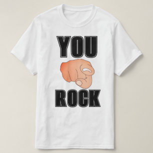 JE BENT TOP