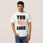 JE BENT TOP (Voorkant volledig)