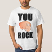JE BENT TOP (Voorkant)