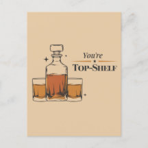 Je bent Top Shelf Grappige Ouderwetse Vader Verjaa