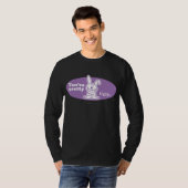 Je bent Ugly T-shirt (Voorkant volledig)