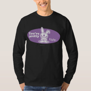 Je bent Ugly T-shirt