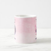 Je bent uit deze wereld Valentijn Koffiemok (Center)