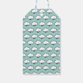 Je bent uit dit World Valentijnsdag Gift Label Cadeaulabel (Achterkant)