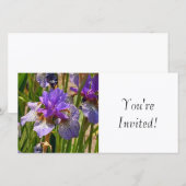 Je bent uitgenodigd (Voorkant / Achterkant)