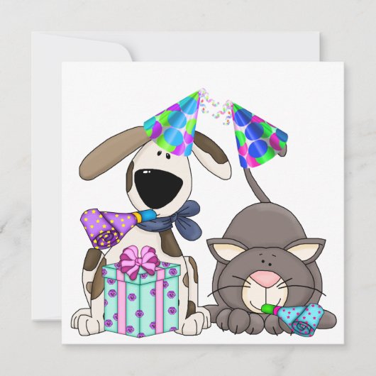 Je bent uitgenodigd! door SRF Kaart (Voorkant)