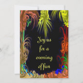 Je bent uitgenodigd_ kaart (Voorkant)