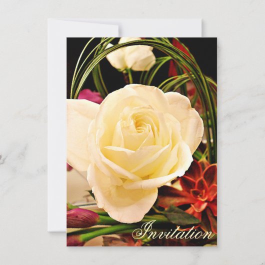 Je bent uitgenodigd_ kaart (Voorkant)