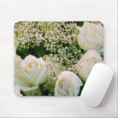 Je bent uitgenodigd_ muismat (Met muis)