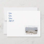 Je bent uitgenodigd voor het proefthema kaart (Achterkant)