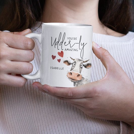Je Bent Utterlijk Geweldig | Leuk Koffiemok